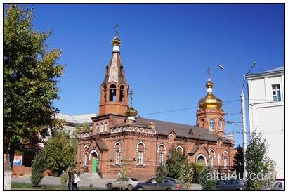 комбинированный тур в испанию