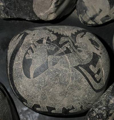 динозавр