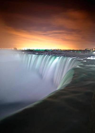 Вода