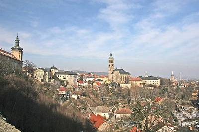 Кутна Гора