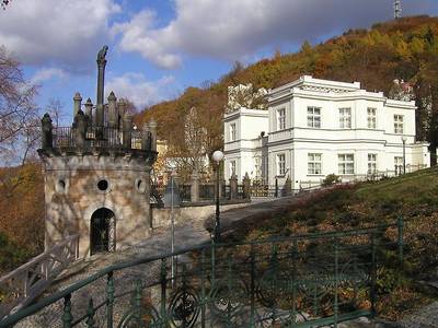карловы вары