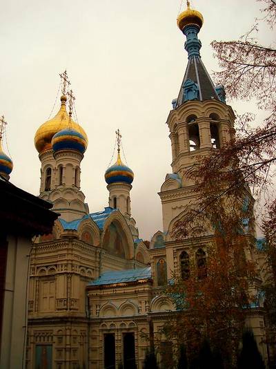 Церковь