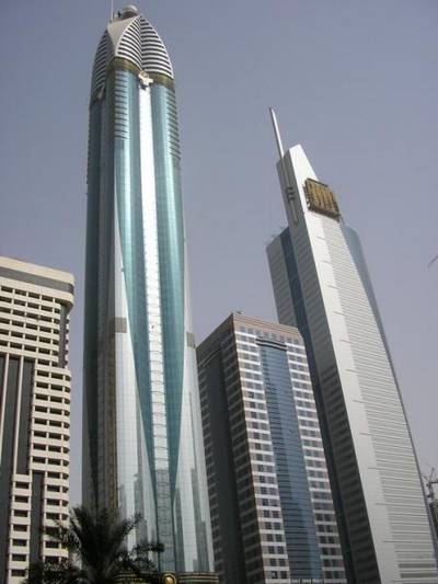 отель rose tower отель rose tower