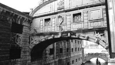 Ponte Sospiri Ponte Sospiri