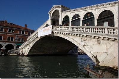RialtoBridge
