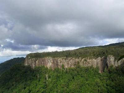 Гора