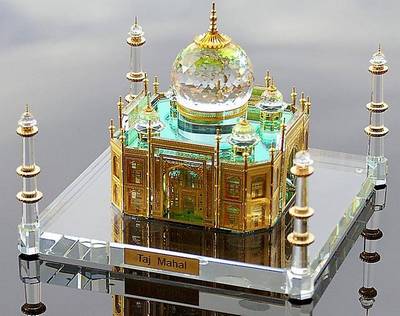 макет