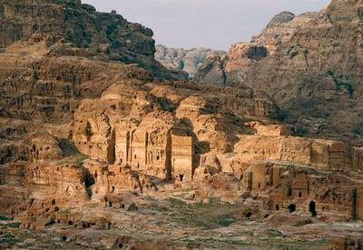 Petra