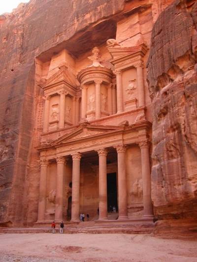 treasury-side