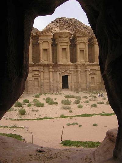 Al-Dayr
