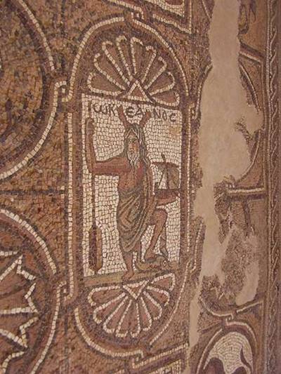mosaic